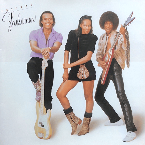 Shalamar Albums: songs, discography, biography, and listening guide ...
