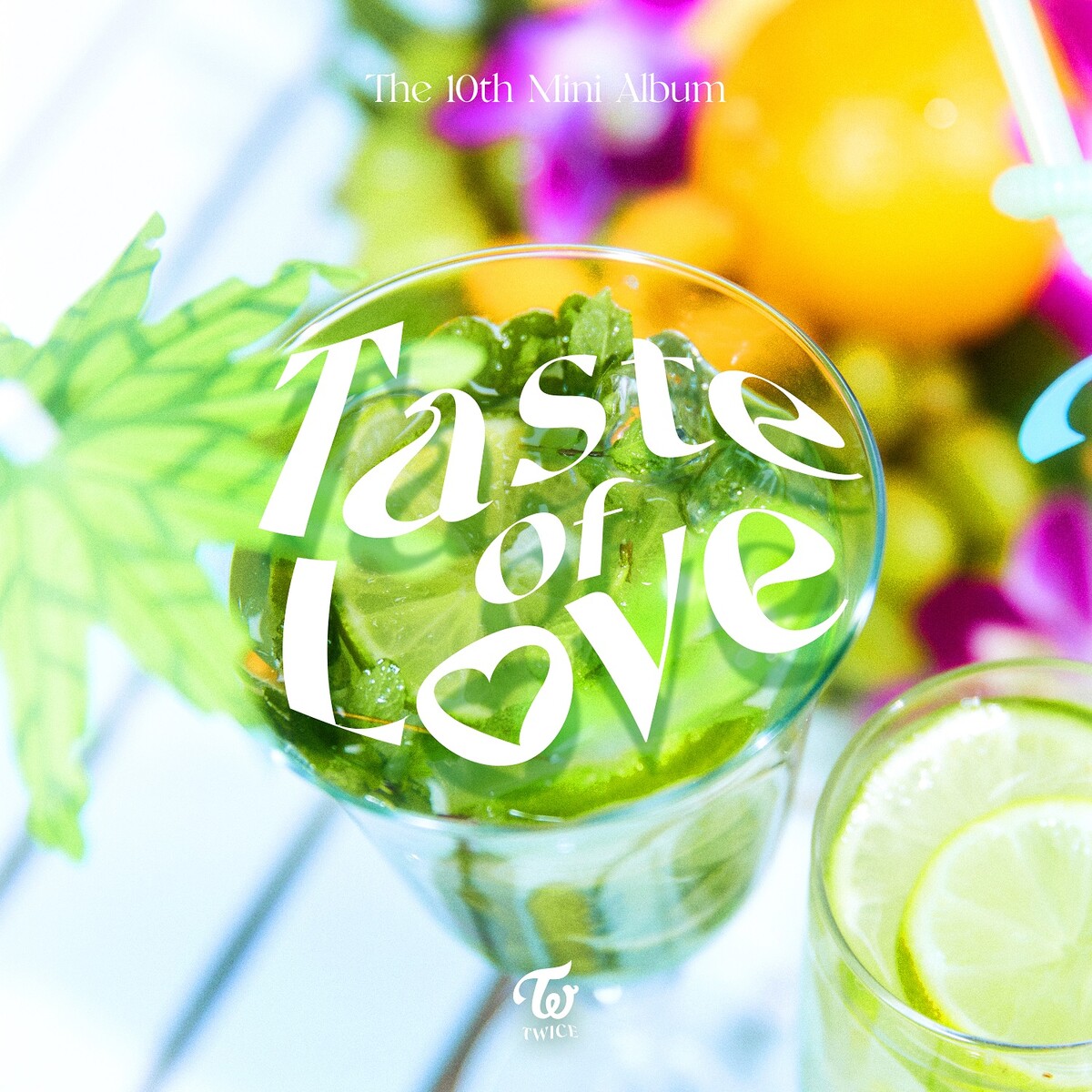 Alcohol-Free by TWICE (Single, K-Pop): Reviews, Ratings, Credits
