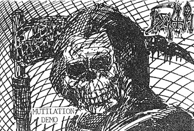 Mutilation by Death (Additional release, Death Metal): Reviews, Ratings ...