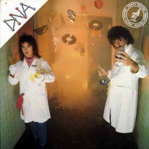 DNA Albums: songs, discography, biography, and listening guide - Rate ...