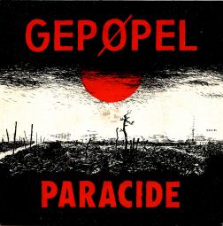 Gepøpel Albums: songs, discography, biography, and listening guide ...