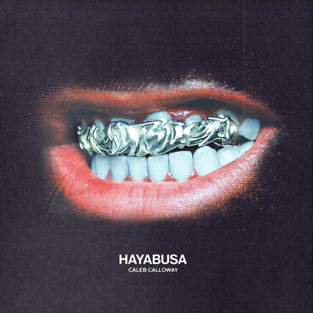 Hayabusa by Caleb Calloway (Album, Hip House): Reviews, Ratings ...
