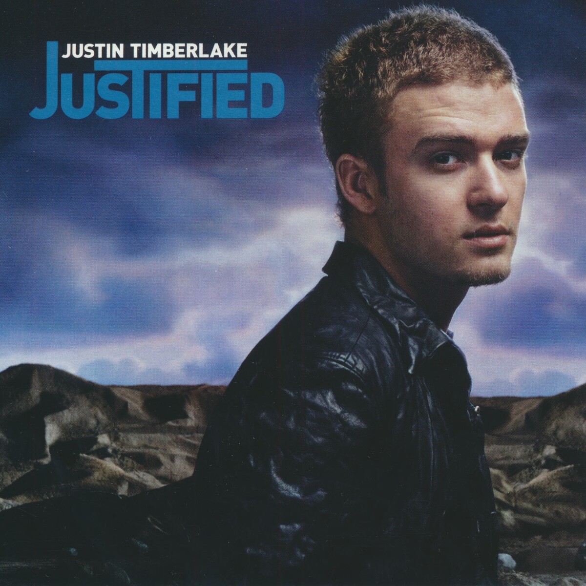 Justified by Justin Timberlake (Album, Contemporary R&B): Reviews 