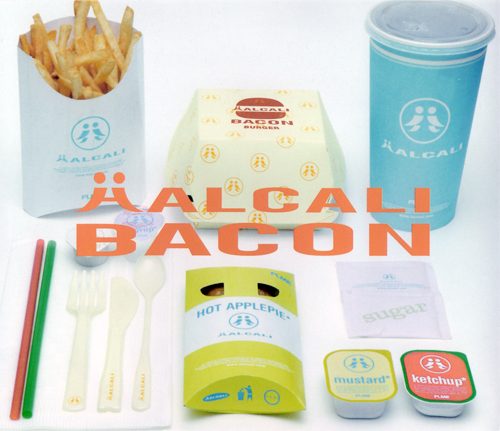 Halcali Bacon by HALCALI (Album, Pop Rap): Reviews, Ratings