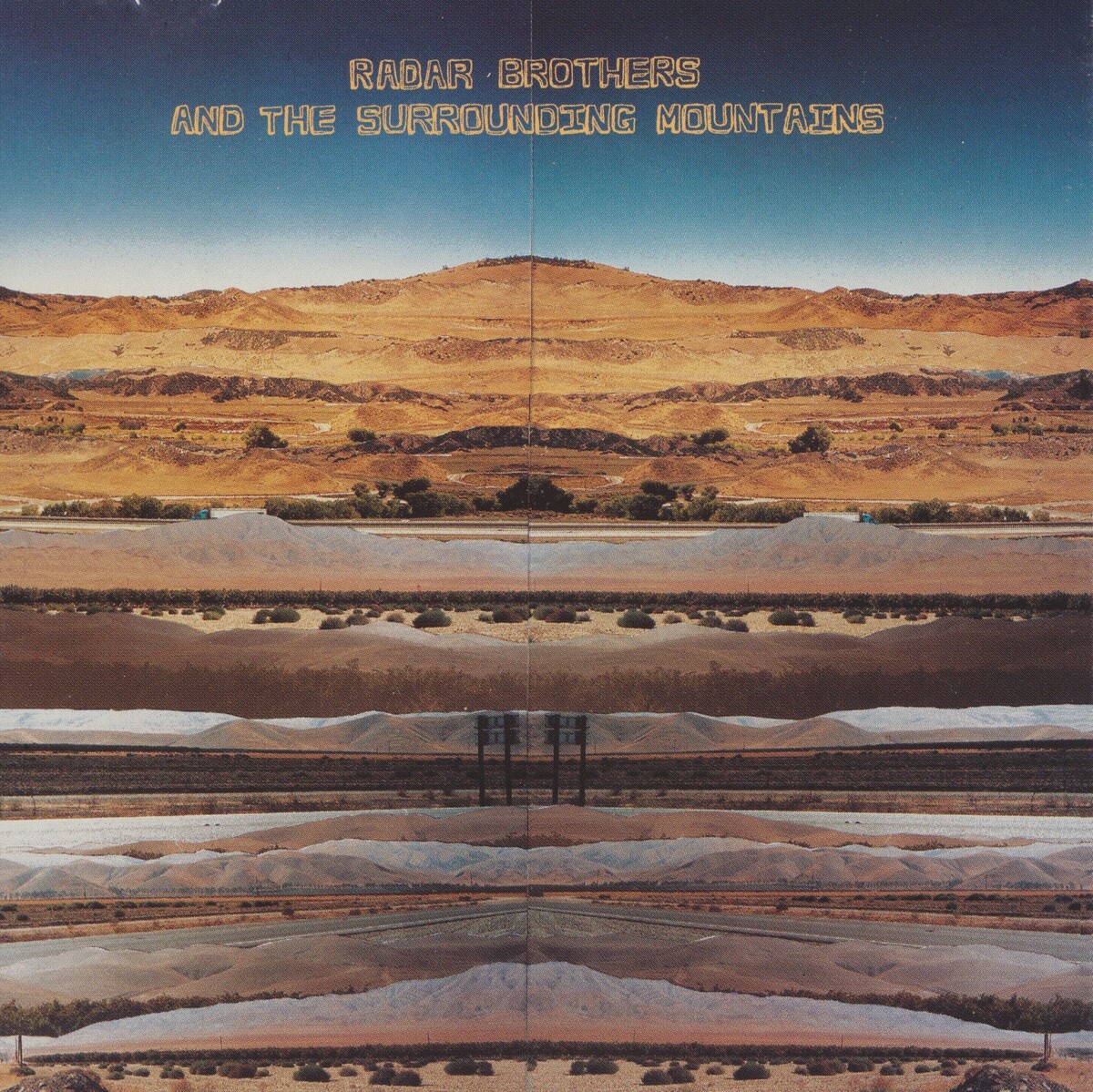 Radar Bros. Albums: songs, discography, biography, and listening guide ...