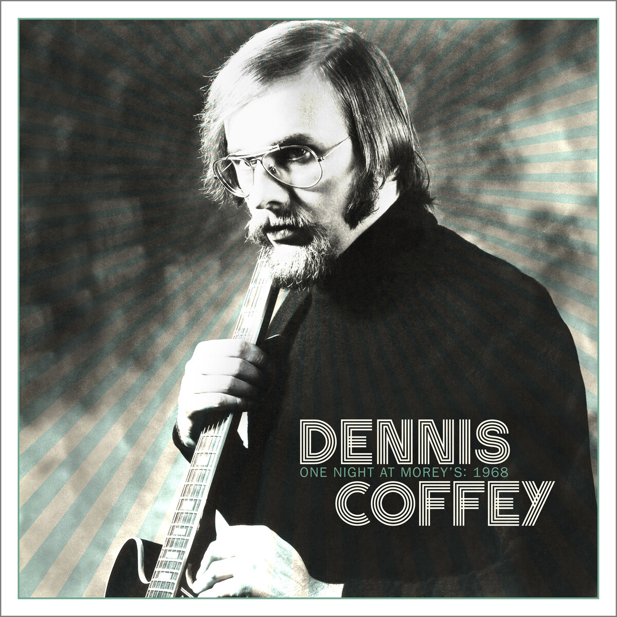 Dennis Coffey Albums: songs, discography, biography, and listening