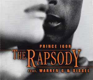 The Rapsody Albums: songs, discography, biography, and listening guide ...