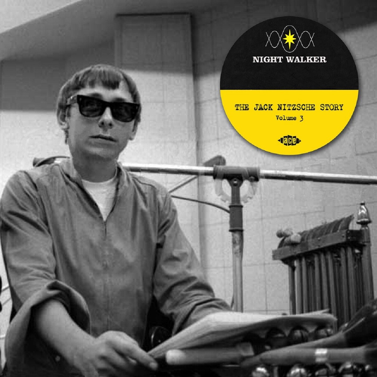 JACK NITZSCHE / ジャック・ニッチェ 　レコード Jack Nitzsche Albums: songs, discography, biography, and listening