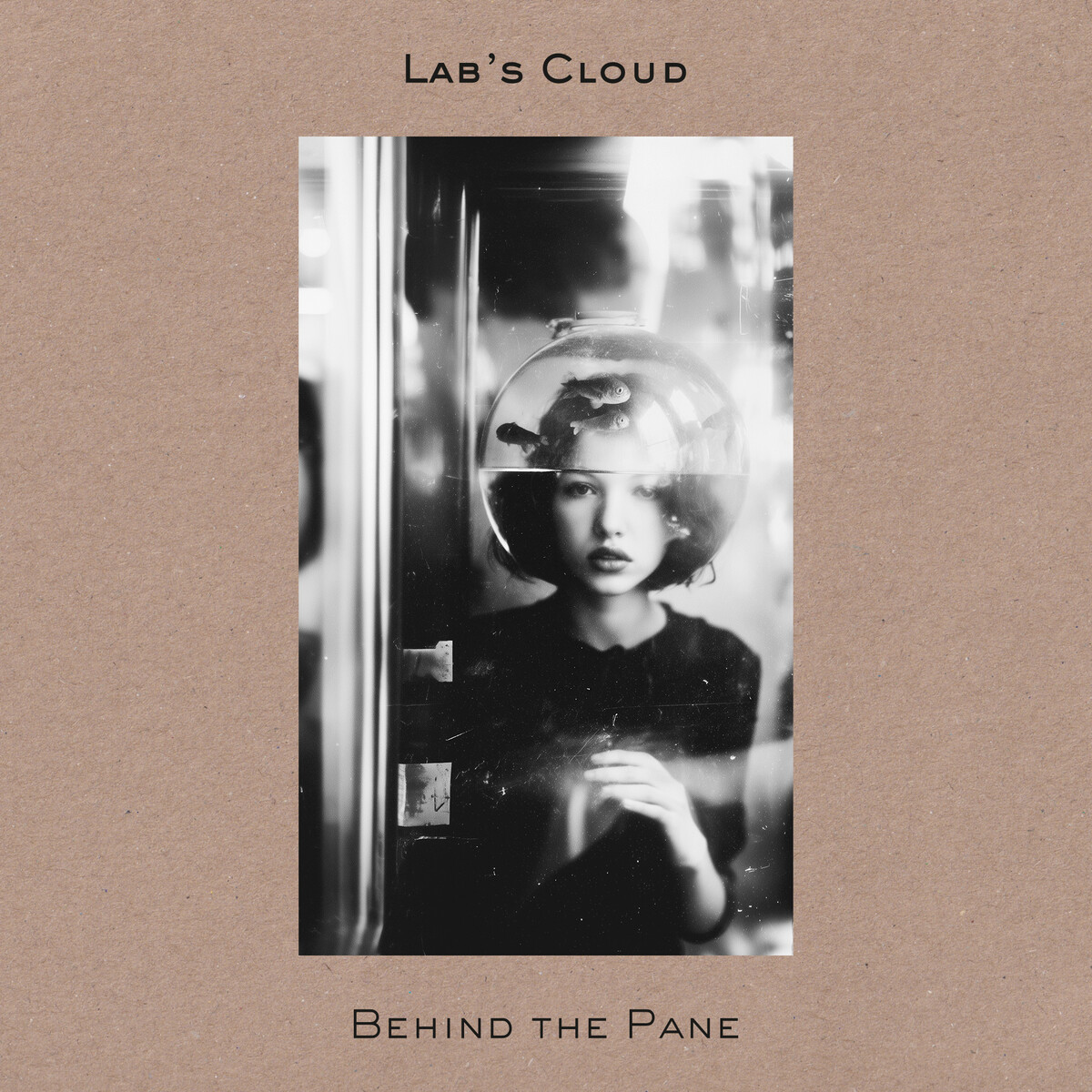 Behind the Pane by Lab's Cloud (Album): Reviews, Ratings, Credits, Song ...