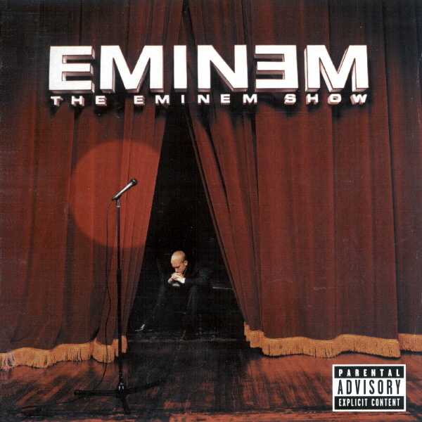The Eminem Show by Eminem (Album; Aftermath; 0694932912): Reviews