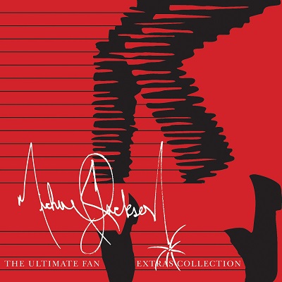 The Ultimate Fan Extras Collection by Michael Jackson (Compilation