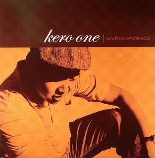 Kero One Albums: songs, discography, biography, and listening