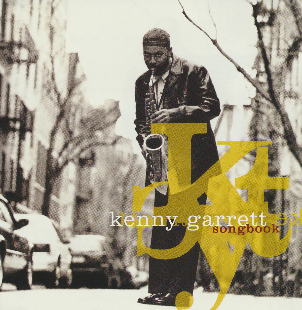 Kenny Garrett Filmography - Rate Your Music