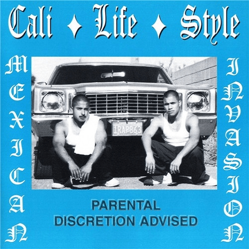 Cali Life Style Albums: songs, discography, biography, and