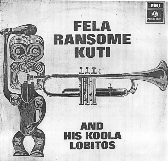 Koola Lobitos Albums: songs, discography, biography, and listening