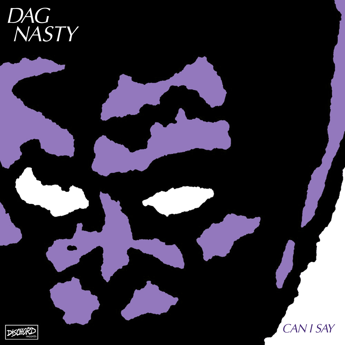 Can I Say by Dag Nasty (Album, Melodic Hardcore): Reviews, Ratings