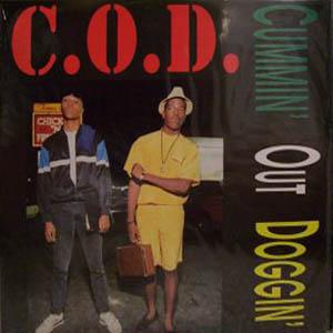 C.O.D. Albums: songs, discography, biography, and listening guide ...
