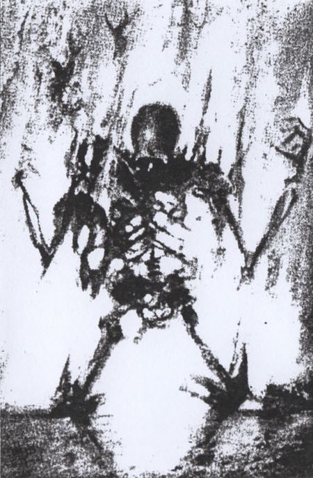 The Mysterious Underflesh Emotions by Embrace of Fear (Additional ...