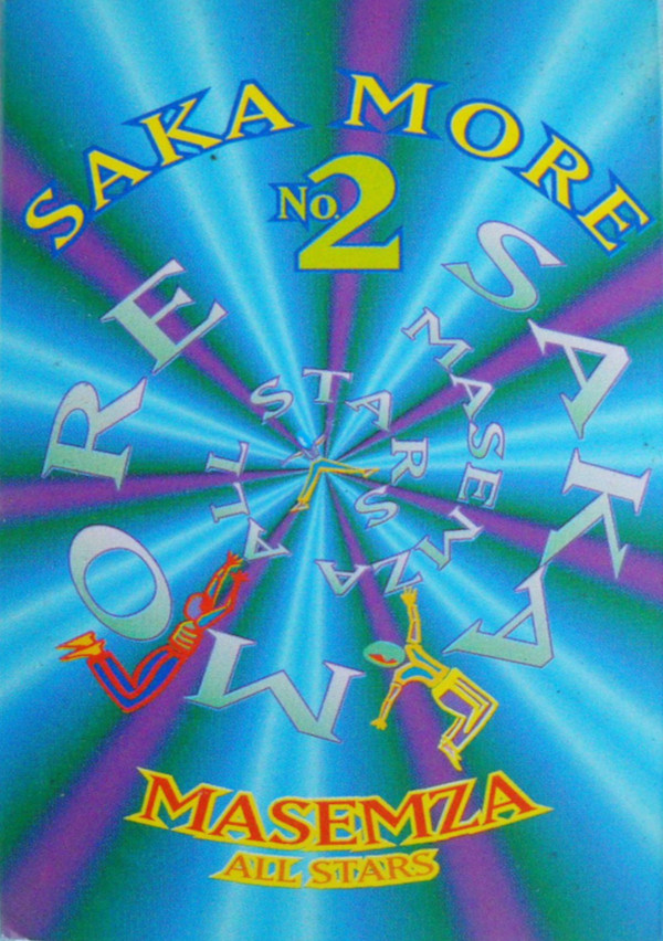 Best Masemza All Stars songs of all time - Rate Your Music