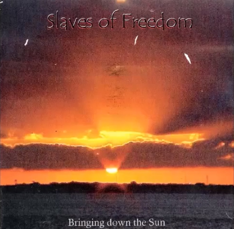 Slaves of Freedom Albums: songs, discography, biography, and listening ...