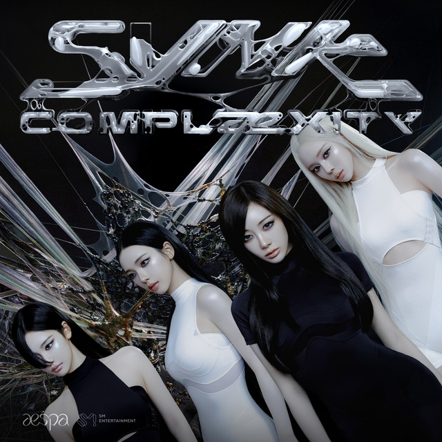 Synk: Complaexity by aespa (Single, K-Pop): Reviews, Ratings
