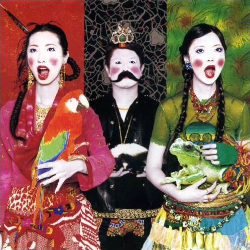 GO!GO!7188 Albums: songs, discography, biography, and listening