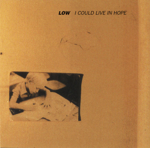 【入手困難】Low『I Could Live in Hope』CD スロウコア I Could Live in Hope by Low (Album, Slowcore): Reviews, Ratings