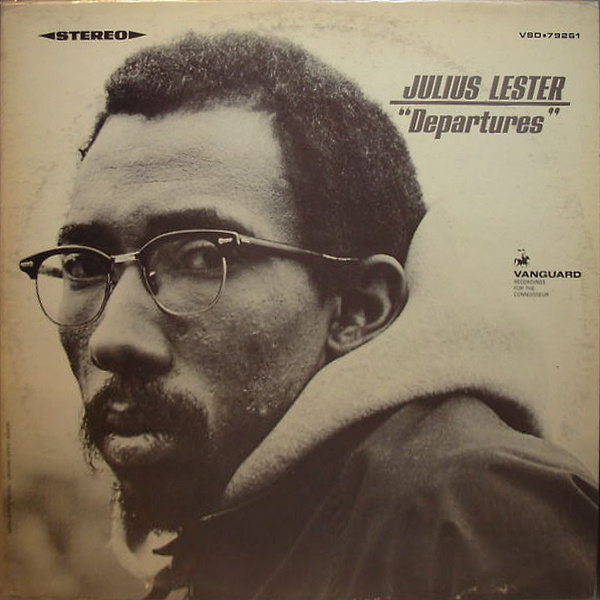 Julius Lester Albums: songs, discography, biography, and listening ...