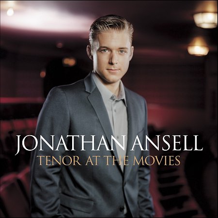 Jonathan Ansell Albums: songs, discography, biography, and listening ...