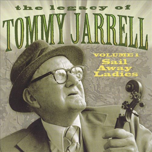 Tommy Jarrell Albums: songs, discography, biography, and listening ...