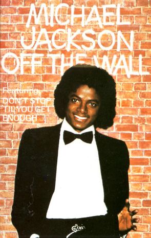 Off the Wall by Michael Jackson (Album; Epic; 450086 4): Reviews