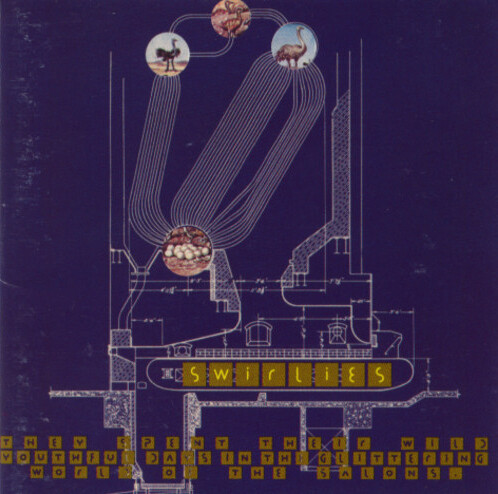 Swirlies Albums: songs, discography, biography, and listening