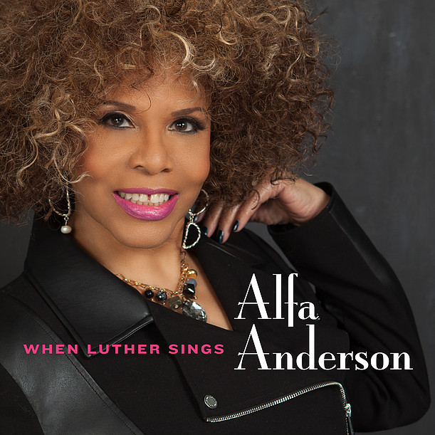 Alfa Anderson Albums: songs, discography, biography, and listening ...