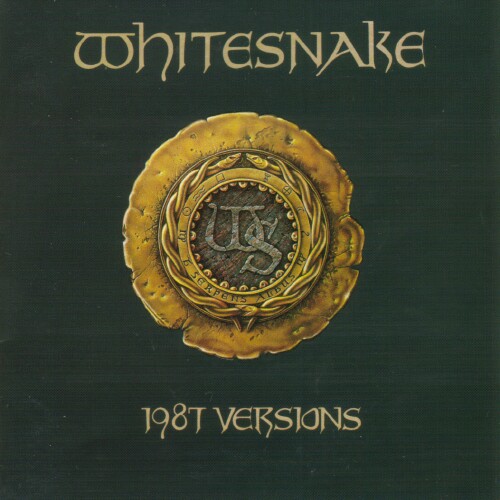 ★ レコード Whitesnake ホワイトスネイク 1987 Versions 1987 Versions by Whitesnake (EP, Hard Rock): Reviews, Ratings
