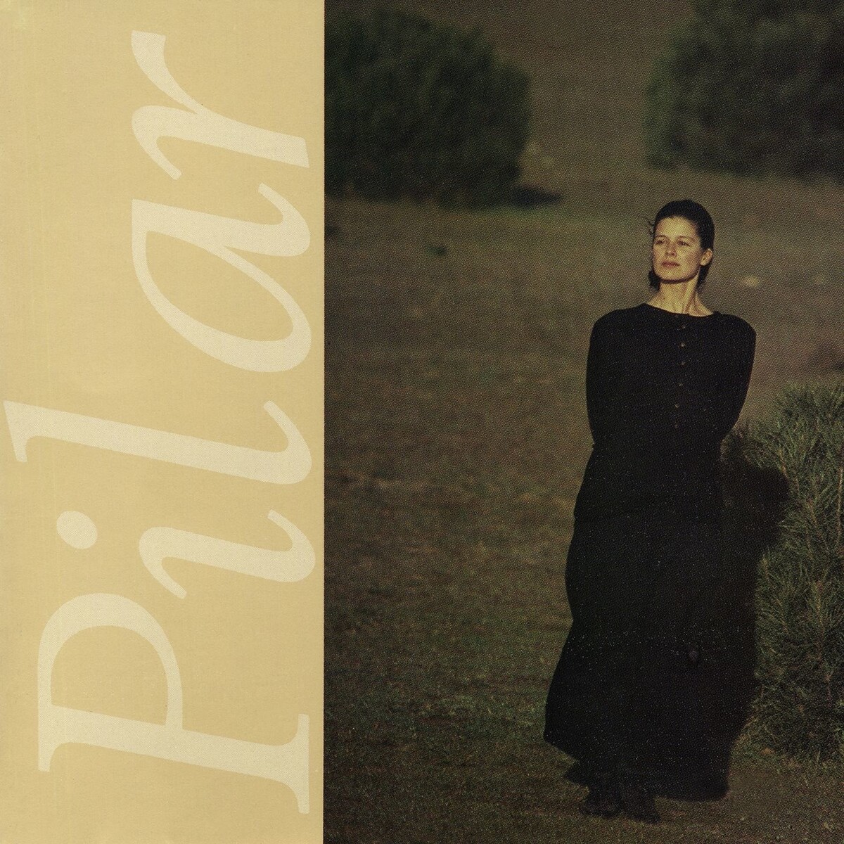 Pilar by Pilar (Album; Parlophone): Reviews, Ratings, Credits, Song ...