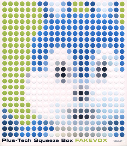 フェイクボックス by Plus-Tech Squeeze Box (Album, Picopop