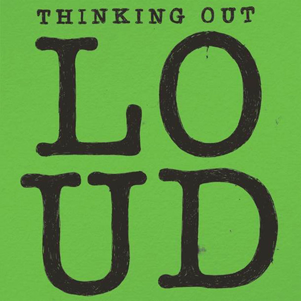 レア盤 希少 人気盤 Ed Sheeran Thinking Out Loud Thinking Out Loud by Ed Sheeran (Single, Pop Soul): Reviews