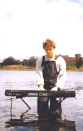 Another (Demo) One by Mac DeMarco (Additional release, Psychedelic