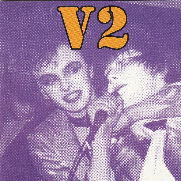 V2 Albums: songs, discography, biography, and listening guide - Rate ...