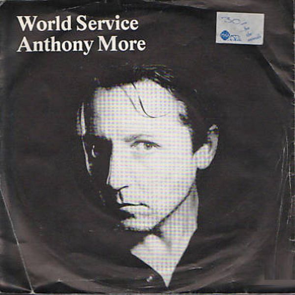 Anthony Moore Albums: songs, discography, biography, and listening