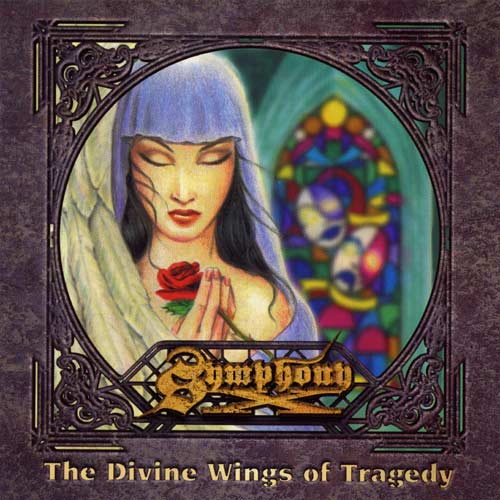 Symphony X Albums: songs, discography, biography, and listening