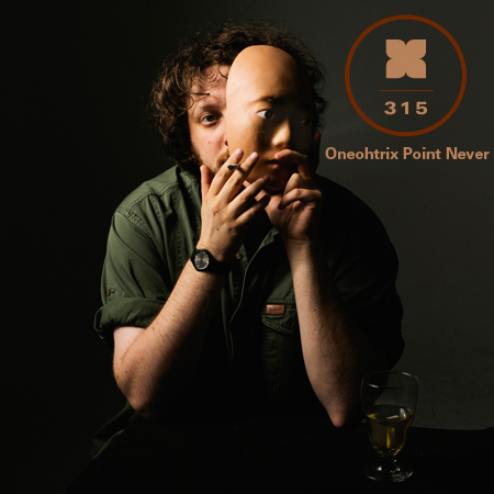 Oneohtrix Point Never Albums: songs, discography, biography, and ...