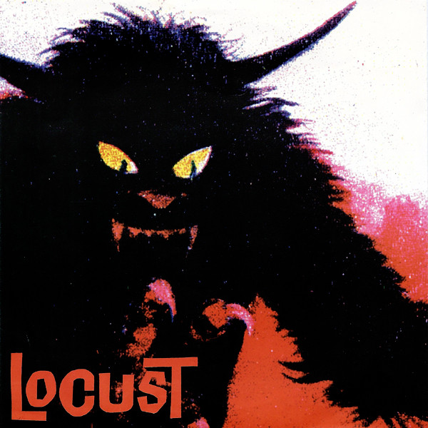 Locust by Locust (EP, Powerviolence): Reviews, Ratings, Credits, Song ...