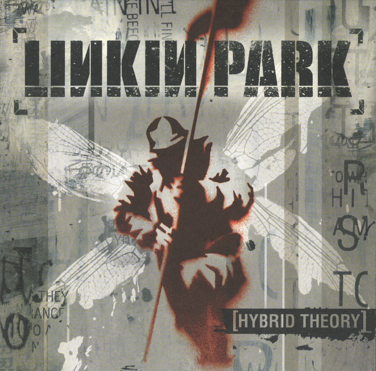 Most popular Rap Rock albums of the 2000s - Rate Your Music