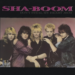 Sha-Boom Albums: songs, discography, biography, and listening