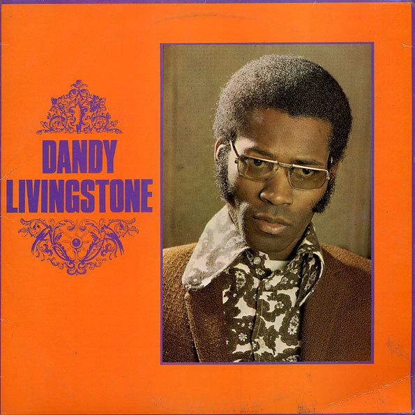 Dandy Livingstone Albums: songs, discography, biography, and