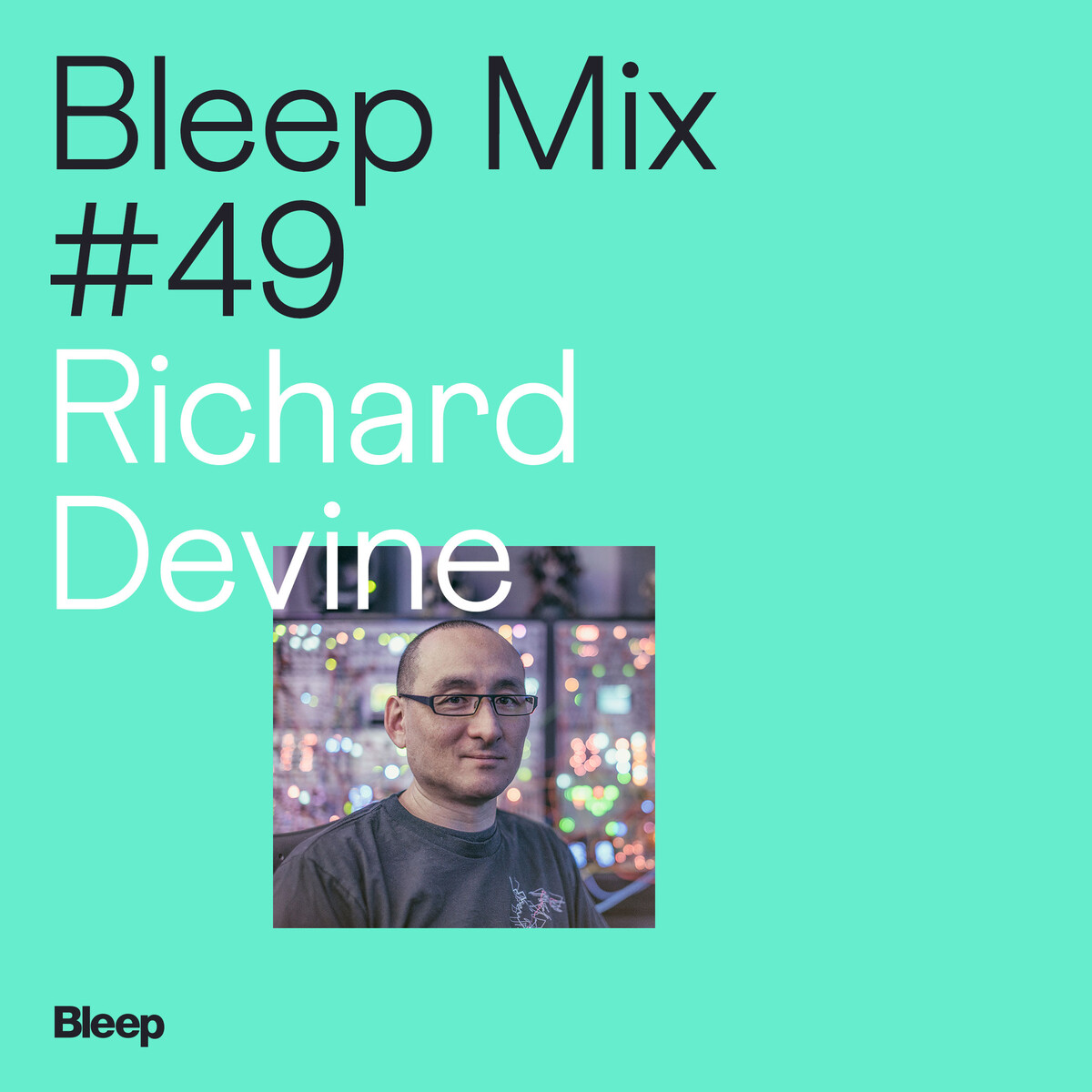 Richard Devine Albums: songs, discography, biography, and