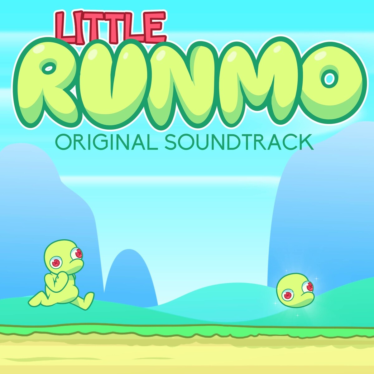 Little Runmo by Gooseworx (Album, Film Soundtrack): Reviews, Ratings ...