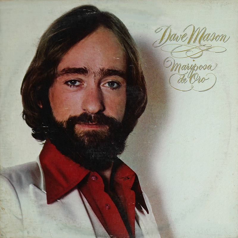 Dave Mason Albums: songs, discography, biography, and listening guide ...