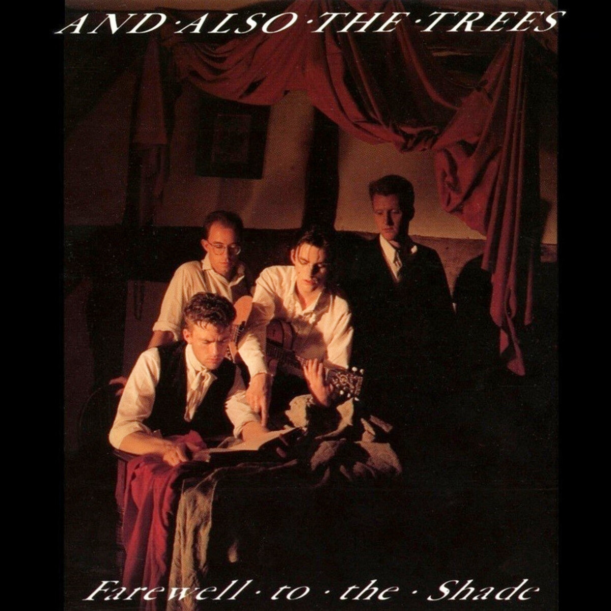 And Also the Trees Albums: songs, discography, biography, and 